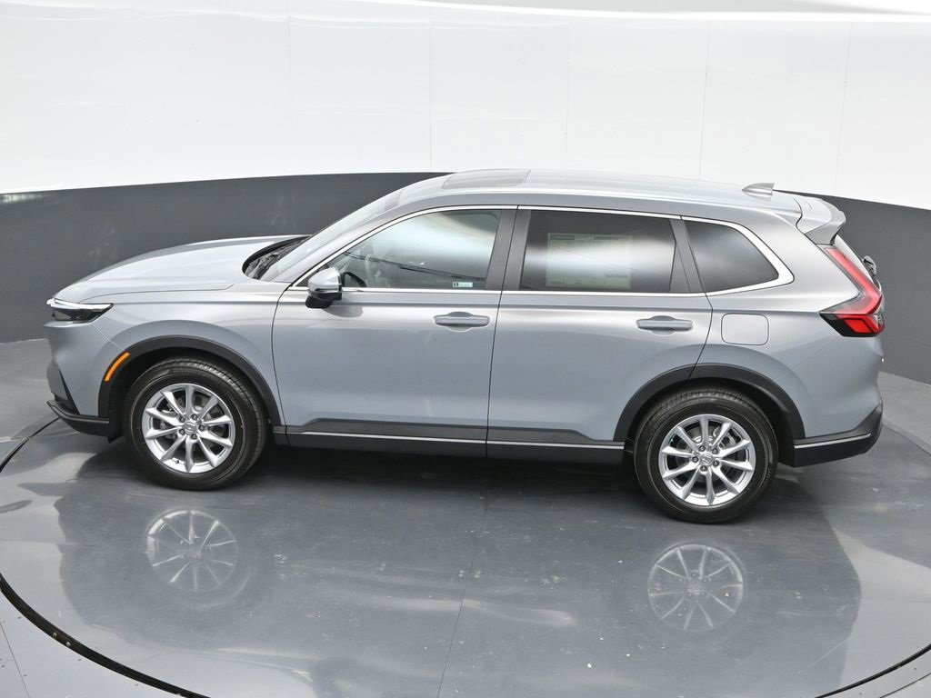 New 2026 Honda CR-V EX image 47