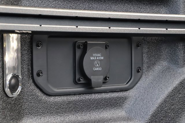 New 2026 RAM 1500 4x4 Crew Cab image 10