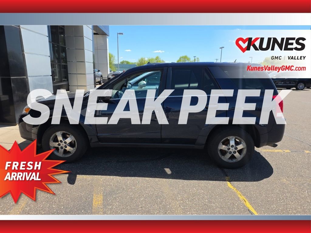 Used 2007 Saturn Vue 2WD V6 image 9