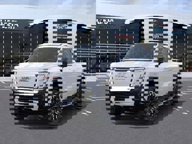New 2026 GMC Sierra EV Denali image 6