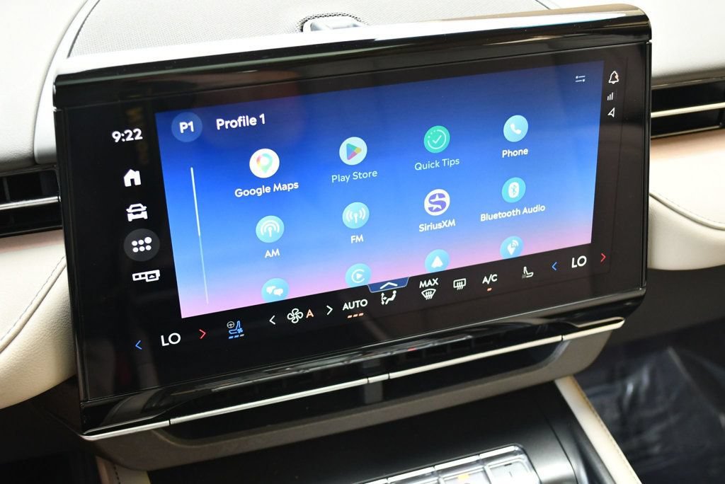 Used 2024 Lincoln Nautilus Reserve w/ Equipment Group 203A AWD/4WD image 51