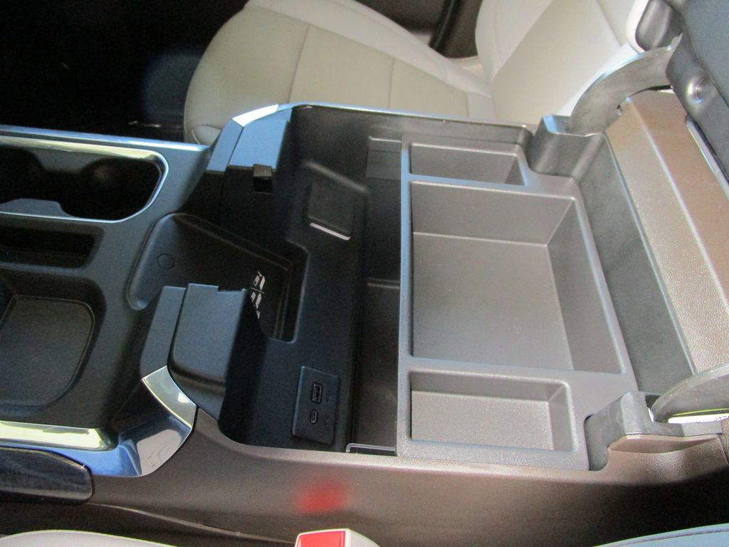 New 2026 Chevrolet Silverado 1500 LTZ image 39