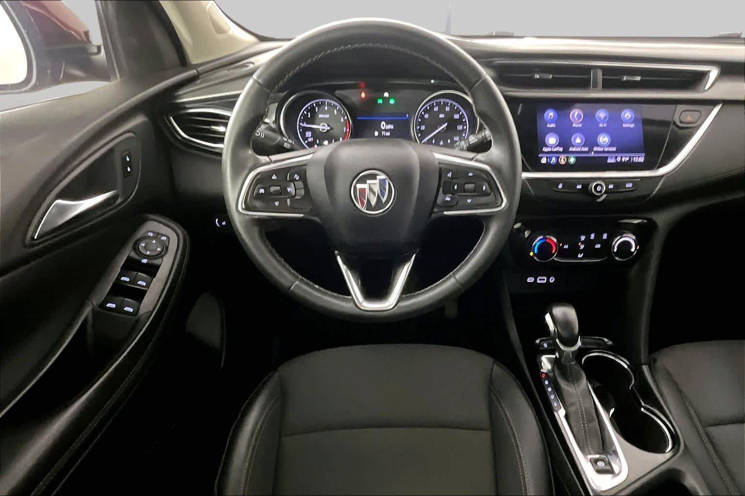 Used 2023 Buick Encore GX Preferred FWD image 6