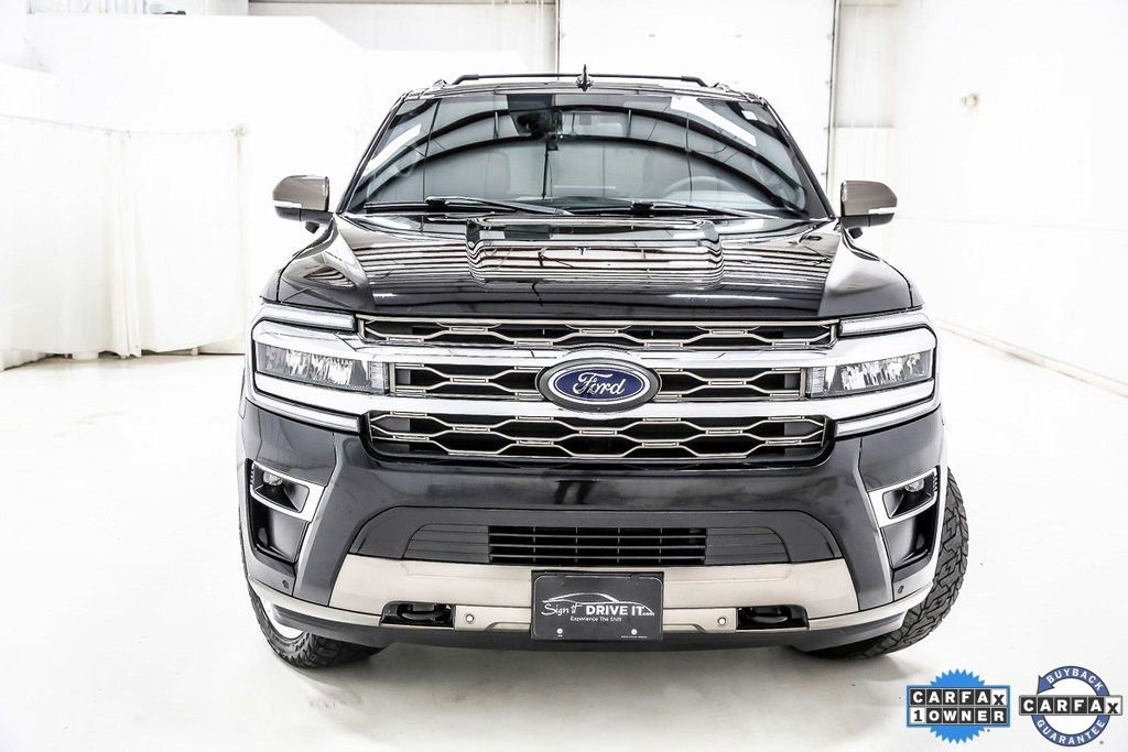 Used 2023 Ford Expedition King Ranch image 9