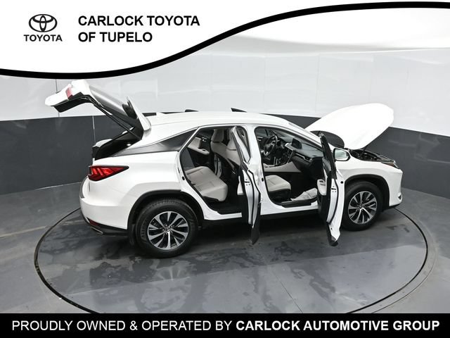 Used 2021 Lexus RX 350 FWD w/ Accessory Package (P1) image 69