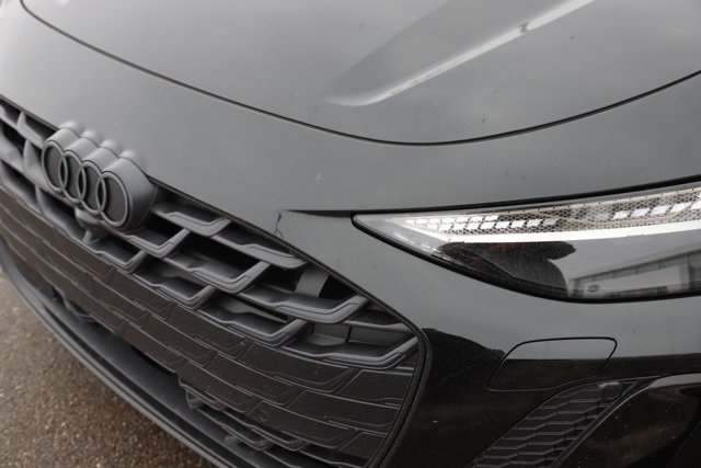 New 2026 Audi A6 Premium Plus image 11