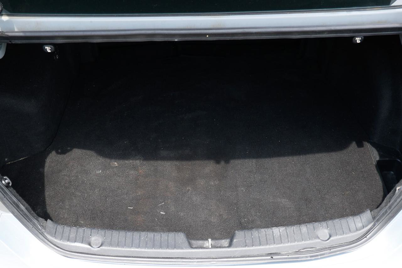 Used 2011 Hyundai Sonata SE w/ Navigation & Sunroof Pkg 4 FWD image 22
