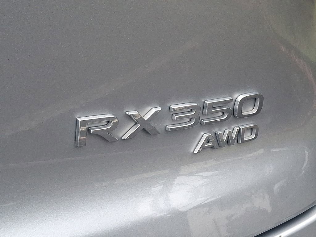 Used 2025 Lexus RX 350 Premium image 31