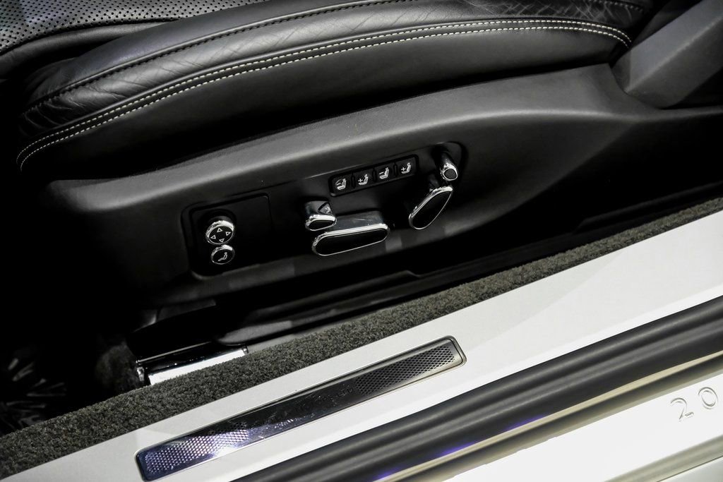 Used 2020 Bentley Continental GT image 36