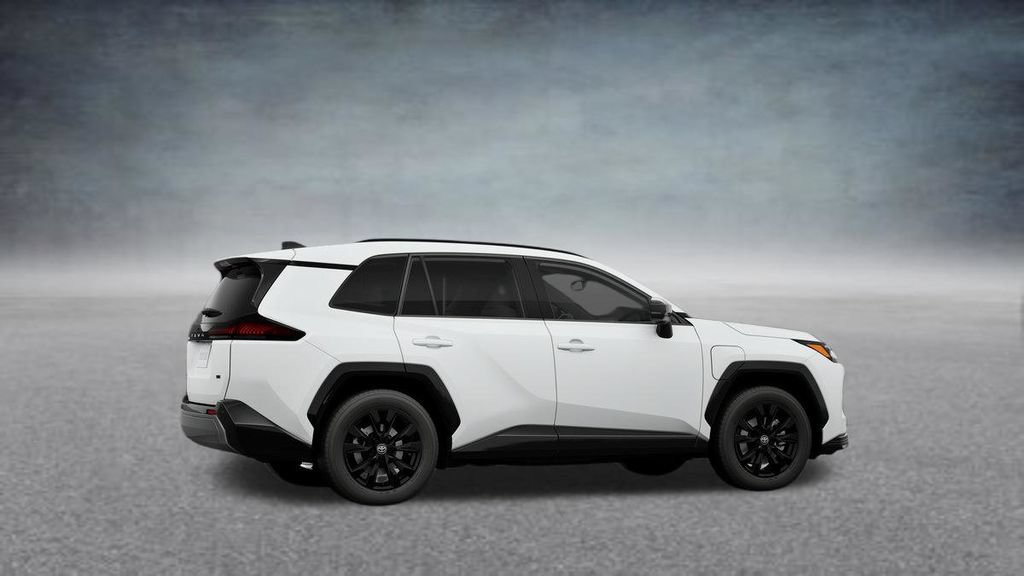 New 2026 Toyota RAV4 SE w/ Weather Package AWD/4WD image 14