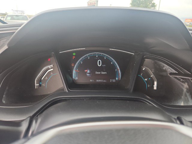 Used 2019 Honda Civic LX image 13