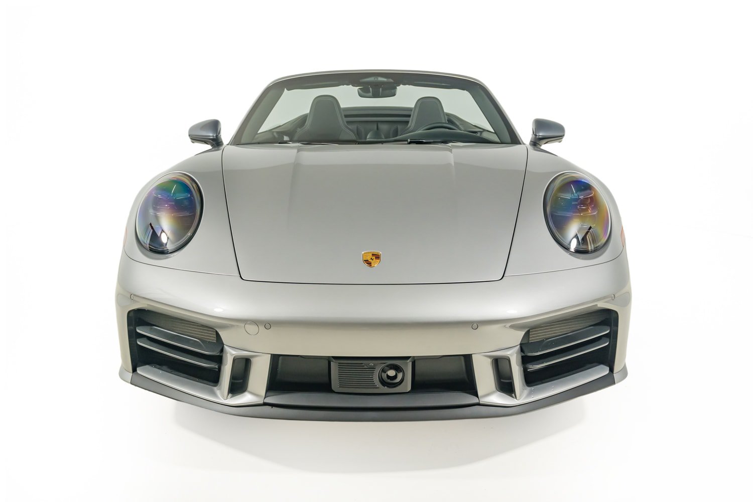 Used 2026 Porsche 911 Carrera T w/ Sportdesign Package RWD image 13