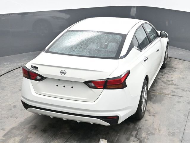 Used 2021 Nissan Altima 2.5 S image 30