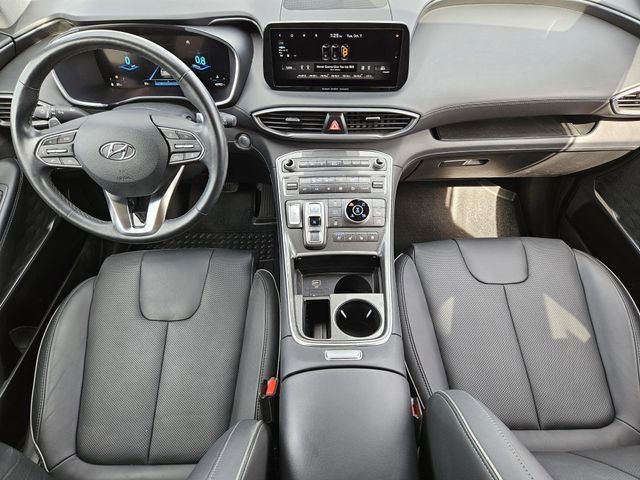 Used 2022 Hyundai Santa Fe Limited image 27