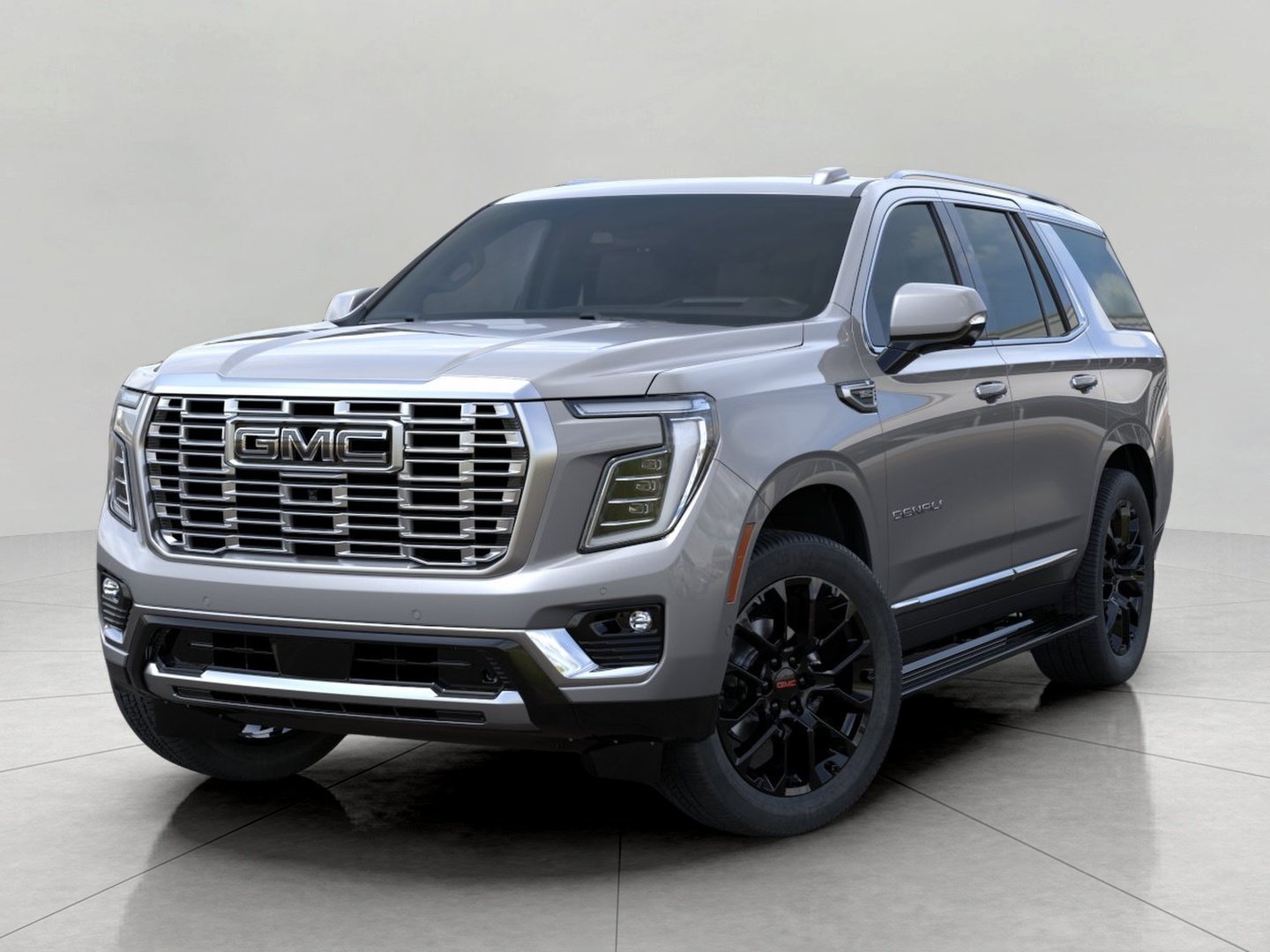 New 2026 GMC Yukon Denali w/ Sun & Power Step Package AWD/4WD image 6