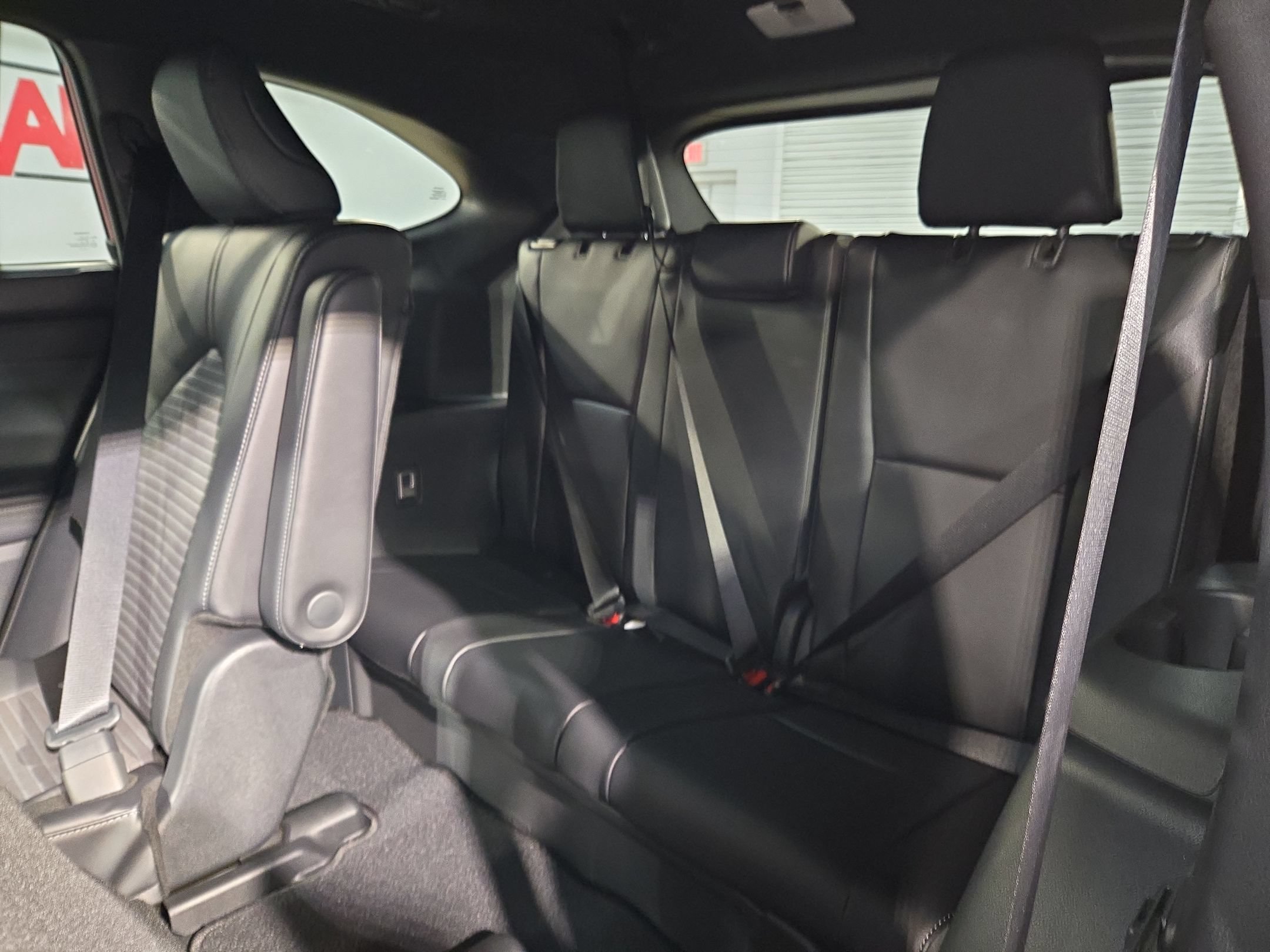 New 2026 Toyota Highlander XSE AWD/4WD image 25