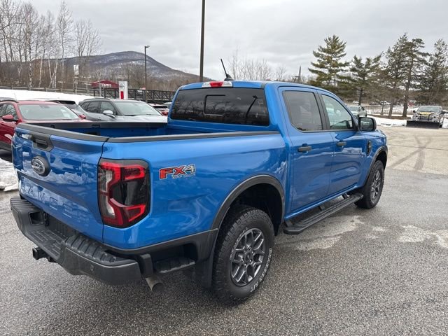 Used 2024 Ford Ranger XLT w/ FX4 Off-Road Package image 17