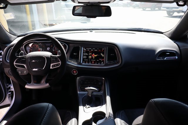 Used 2023 Dodge Challenger SRT Hellcat Widebody image 42
