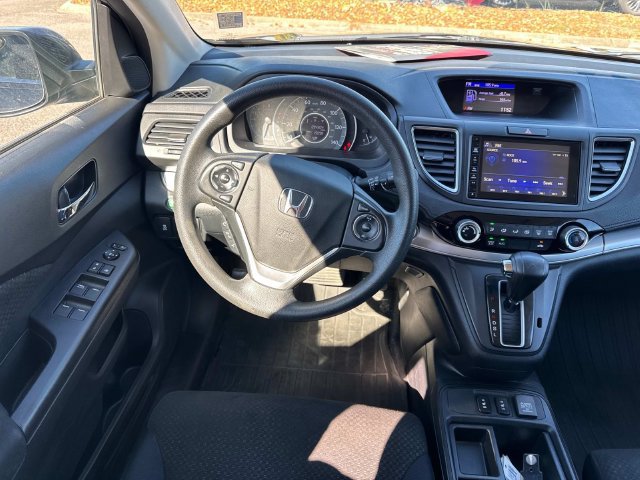 Used 2016 Honda CR-V EX image 16