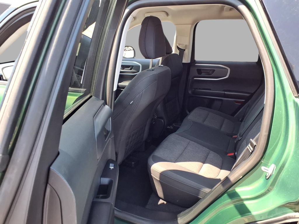 Used 2024 Ford Bronco Sport Big Bend AWD/4WD image 23