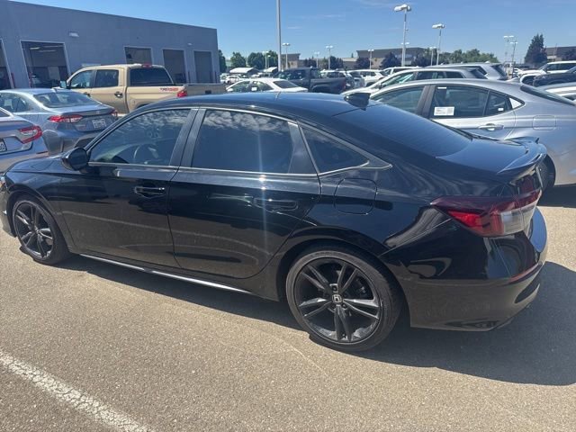 Used 2025 Honda Civic Si image 9