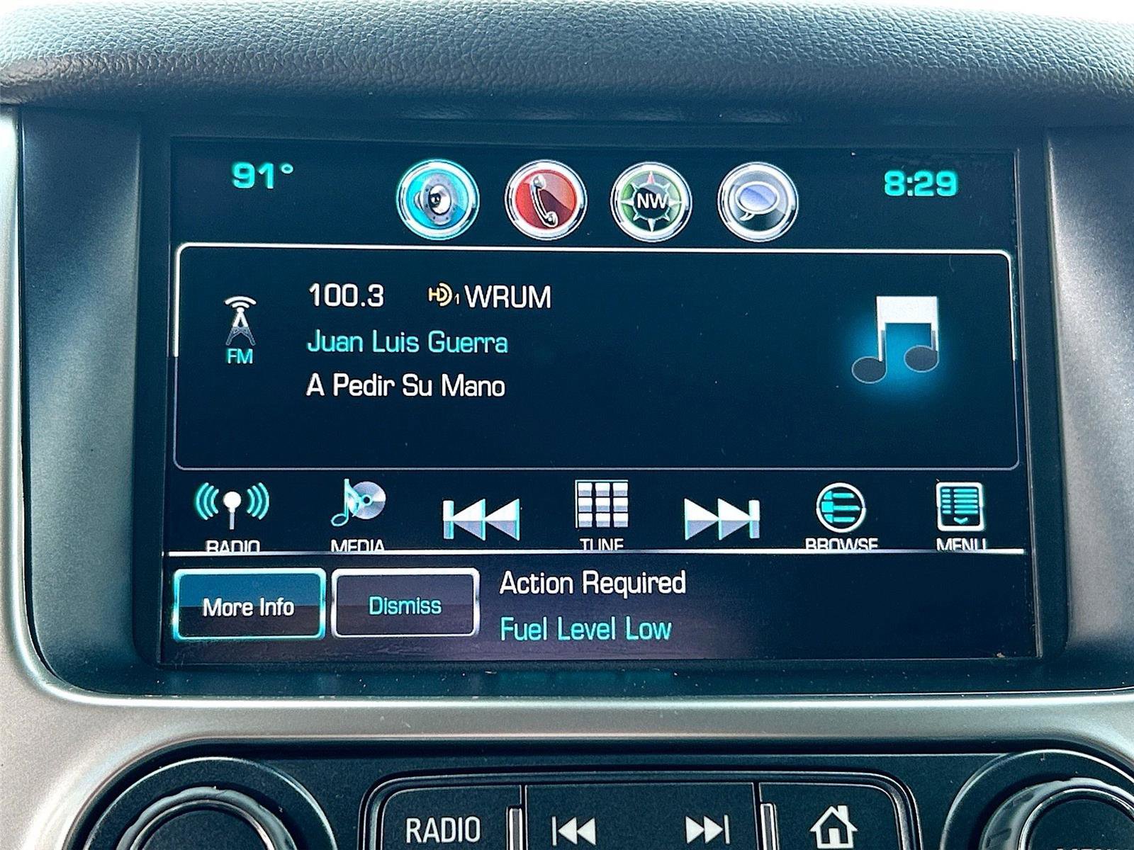 Used 2020 Chevrolet Tahoe LT RWD image 14