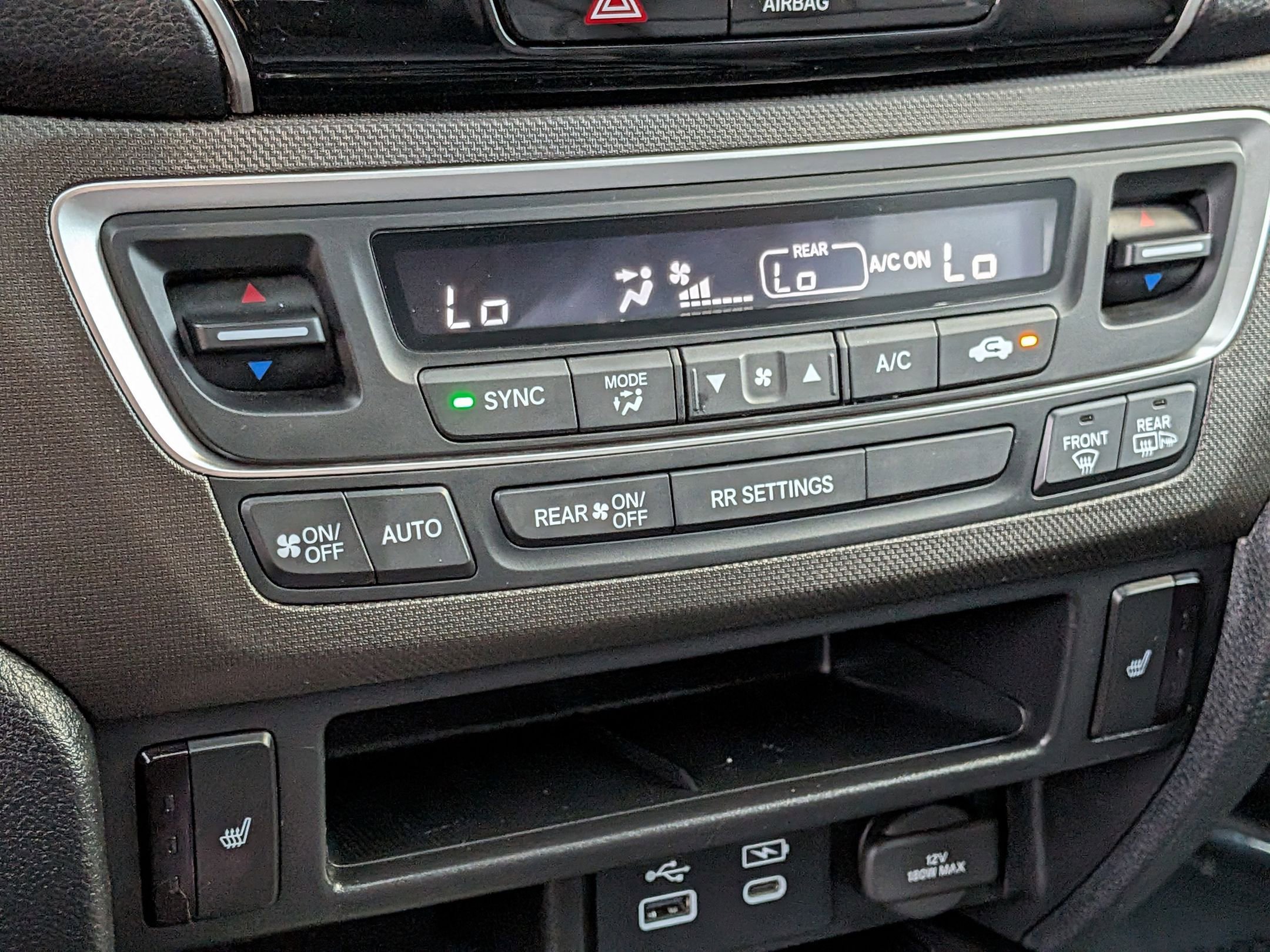 Used 2024 Honda Passport TrailSport image 20