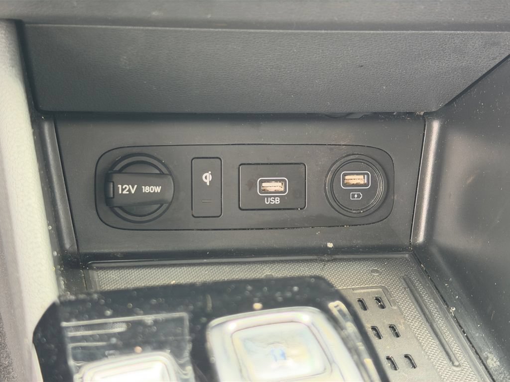 Used 2022 Hyundai Sonata SEL w/ Convenience Package FWD image 25