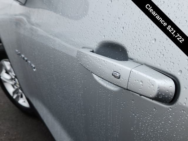 Used 2022 Chevrolet Blazer LT image 18