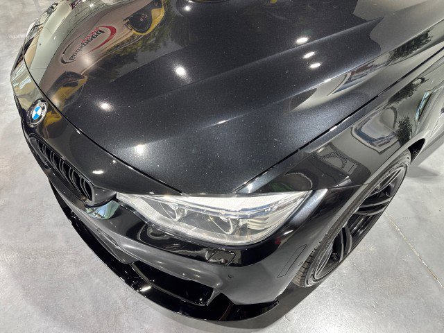 Used 2015 BMW M3 RWD image 20