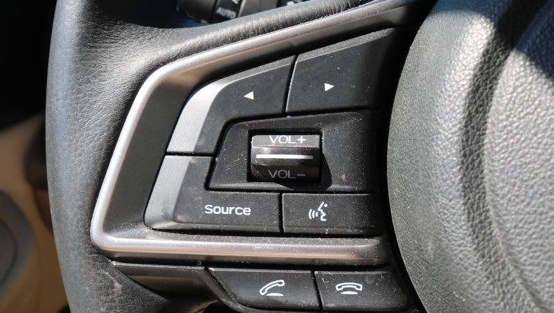 Used 2018 Subaru Legacy 2.5i Premium w/ Eyesight & BSD & Rcta & HBA AWD/4WD image 10