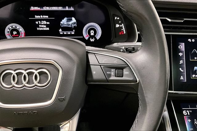 Certified 2023 Audi Q7 2.0T Premium Plus AWD/4WD image 15