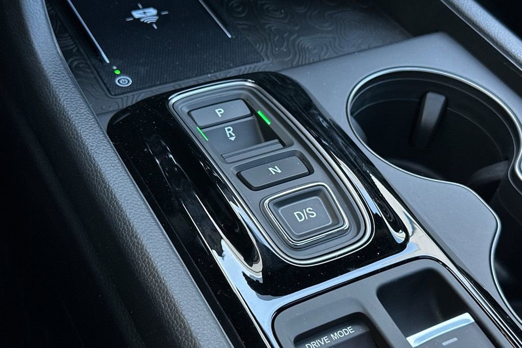 New 2026 Honda Pilot TrailSport image 25