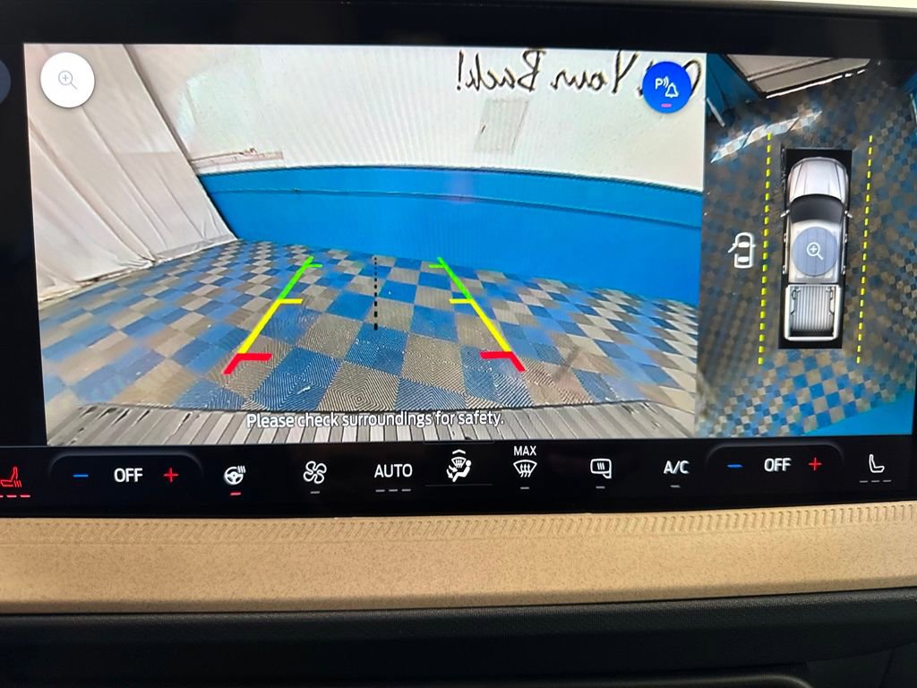 New 2026 Ford Maverick Lariat AWD/4WD image 20