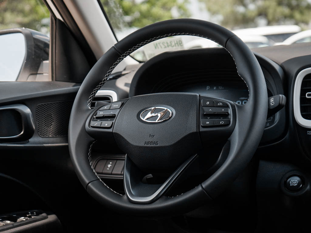 New 2026 Hyundai Venue SEL FWD image 14