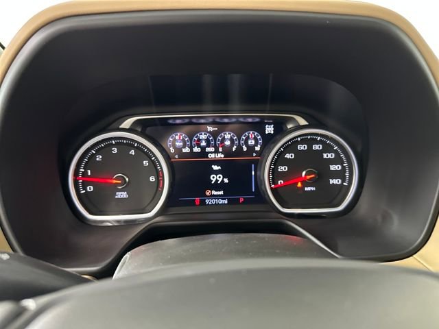 Used 2021 Chevrolet Tahoe Premier AWD/4WD image 17