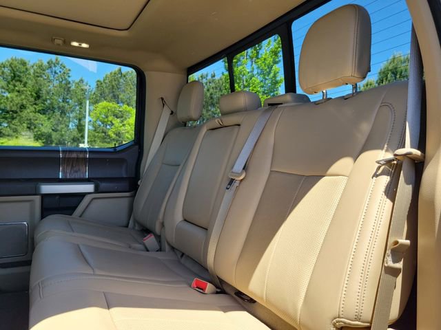 Used 2020 Ford F150 Lariat image 9