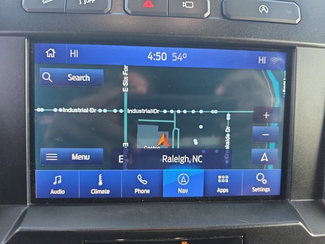 Used 2020 Ford F150 King Ranch w/ Equipment Group 601A Luxury image 22