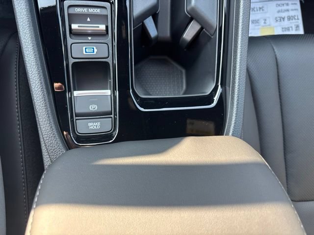 New 2026 Honda Accord Sport image 24