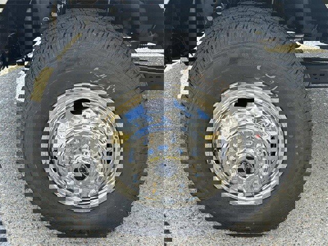 New 2026 Ford F350 XL w/ XL Chrome Package image 4