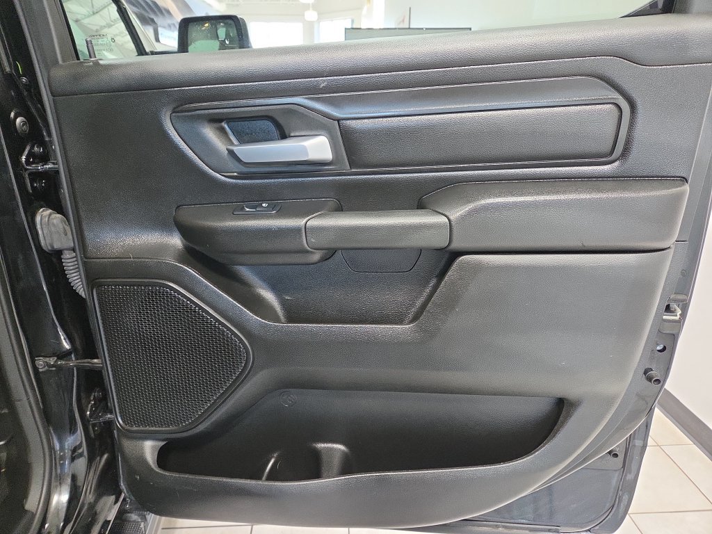 Used 2023 RAM 1500 Tradesman AWD/4WD image 17
