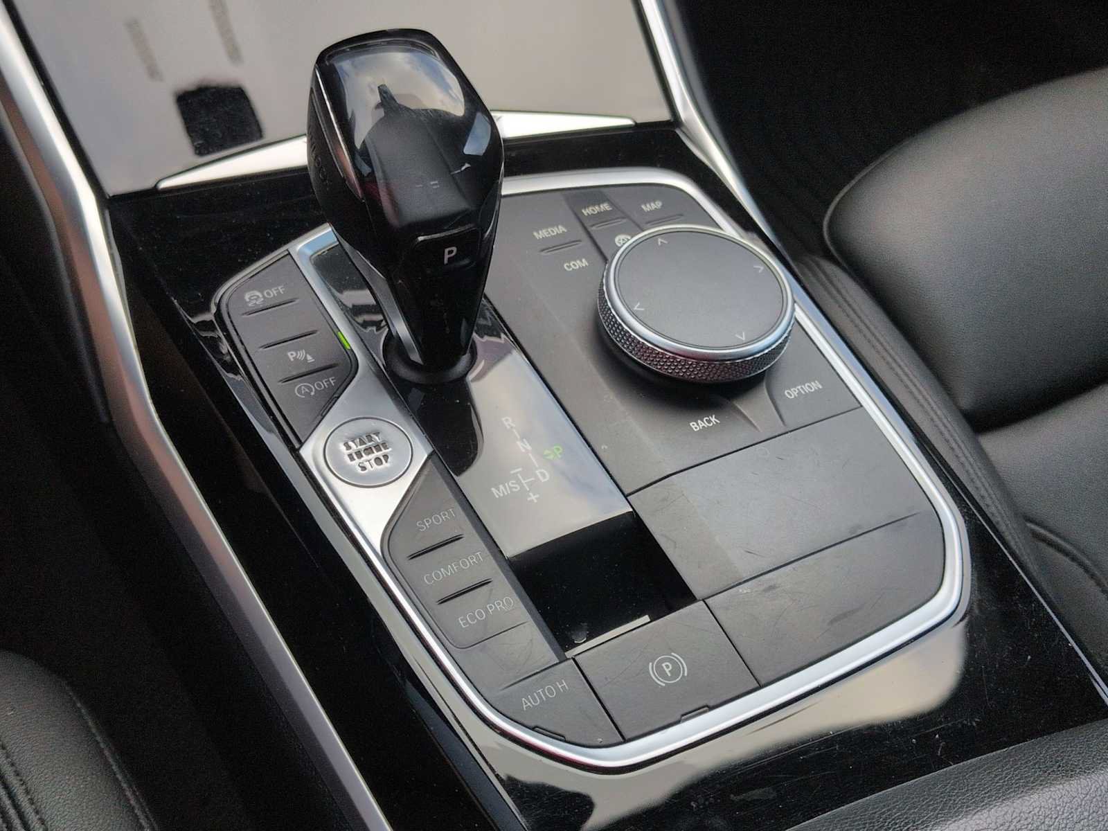 Used 2019 BMW 330i Sedan w/ Convenience Package RWD image 34