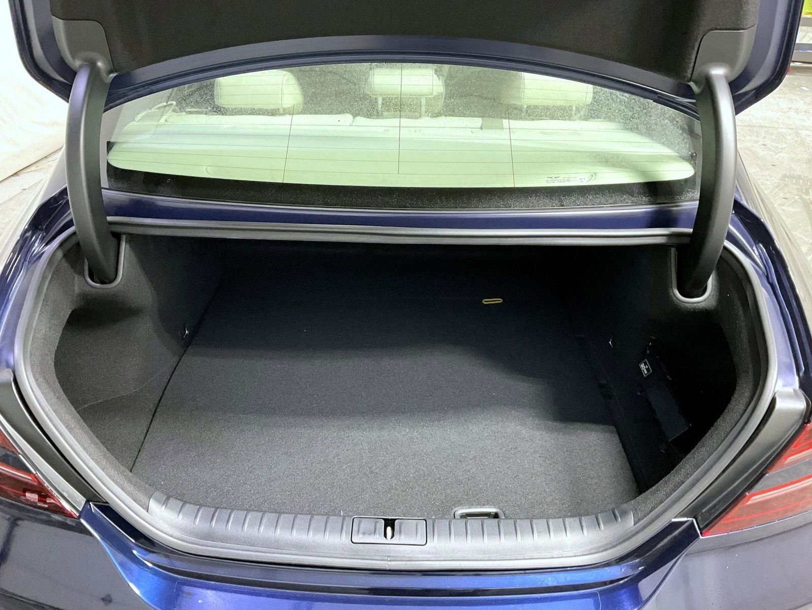 New 2026 Genesis G70 2.5T AWD/4WD image 9