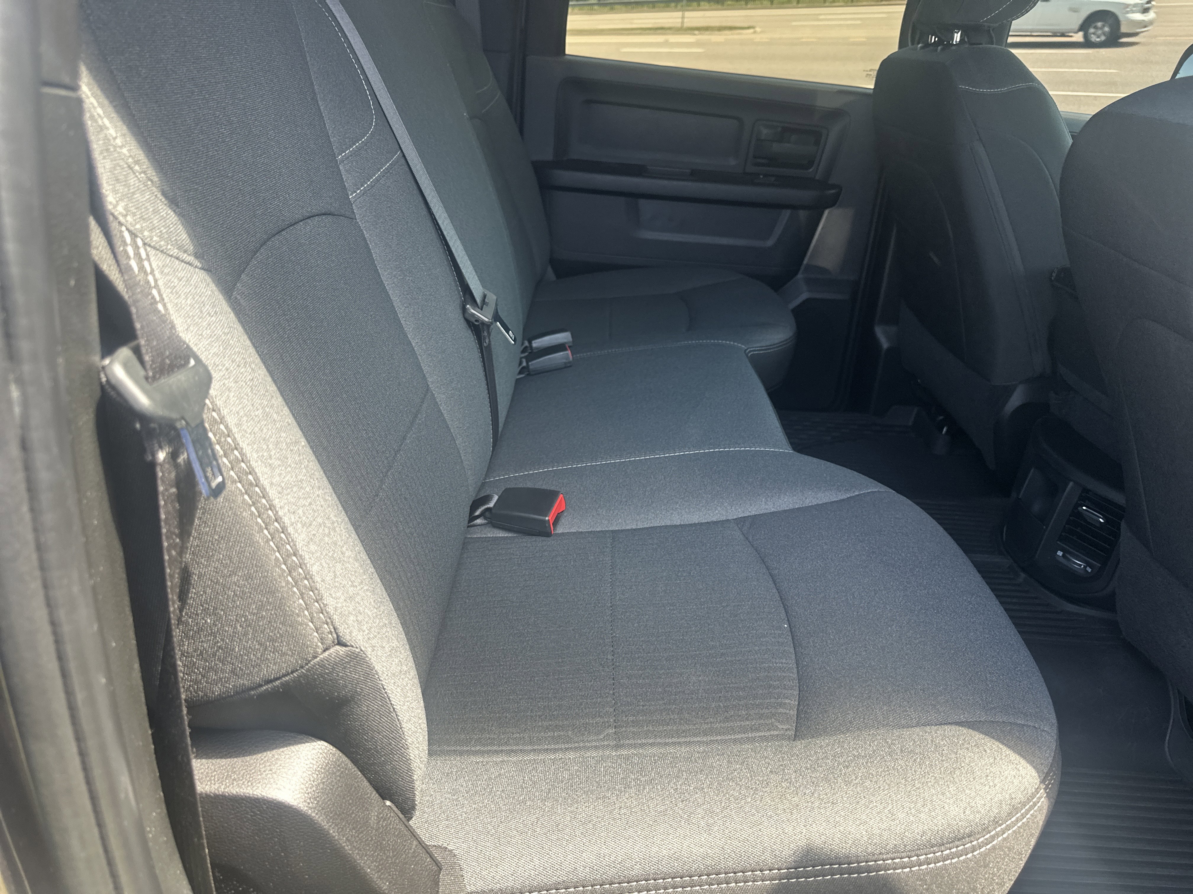 Used 2022 RAM 3500 Tradesman AWD/4WD image 28