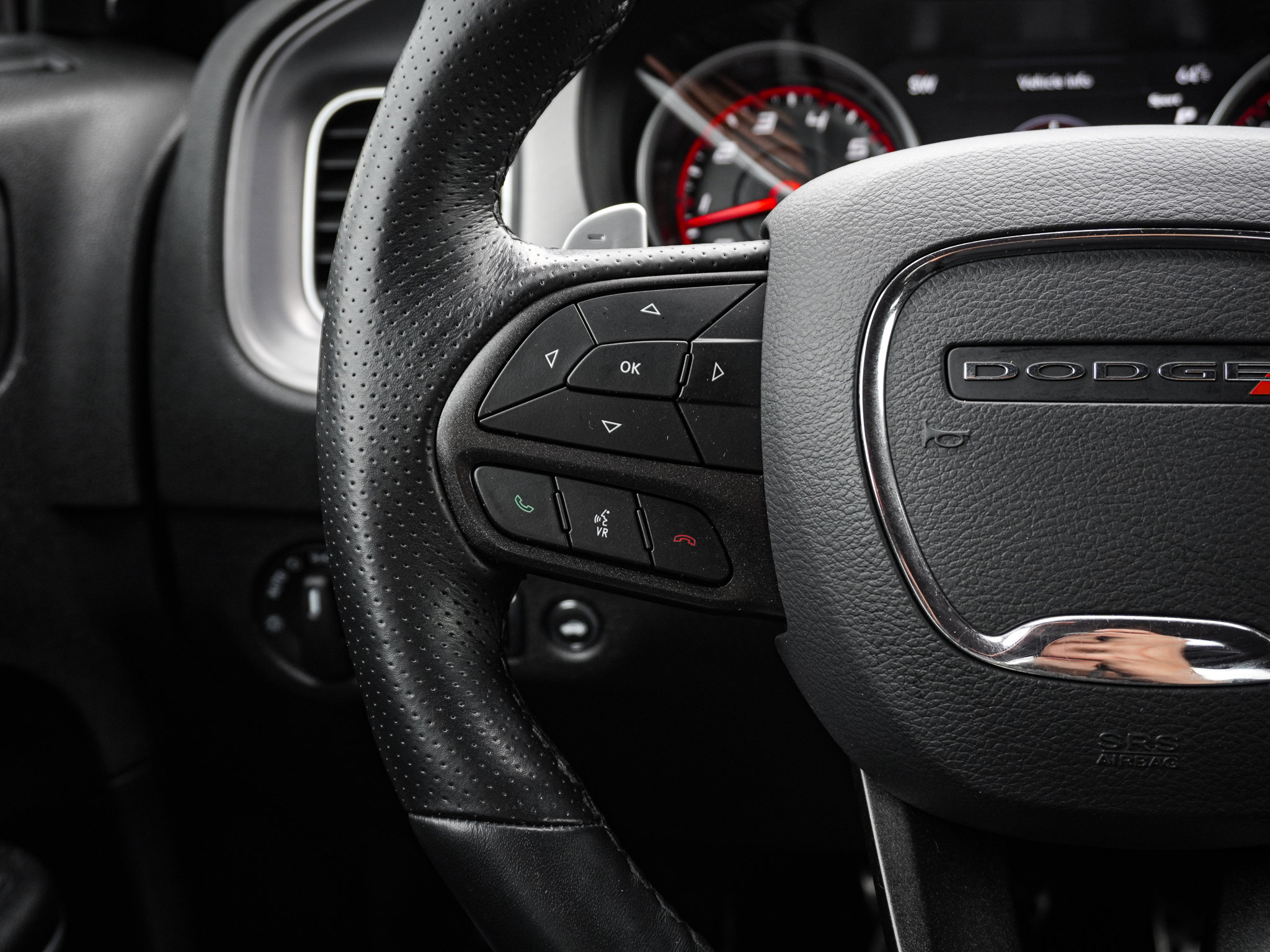 Used 2023 Dodge Charger Scat Pack image 20