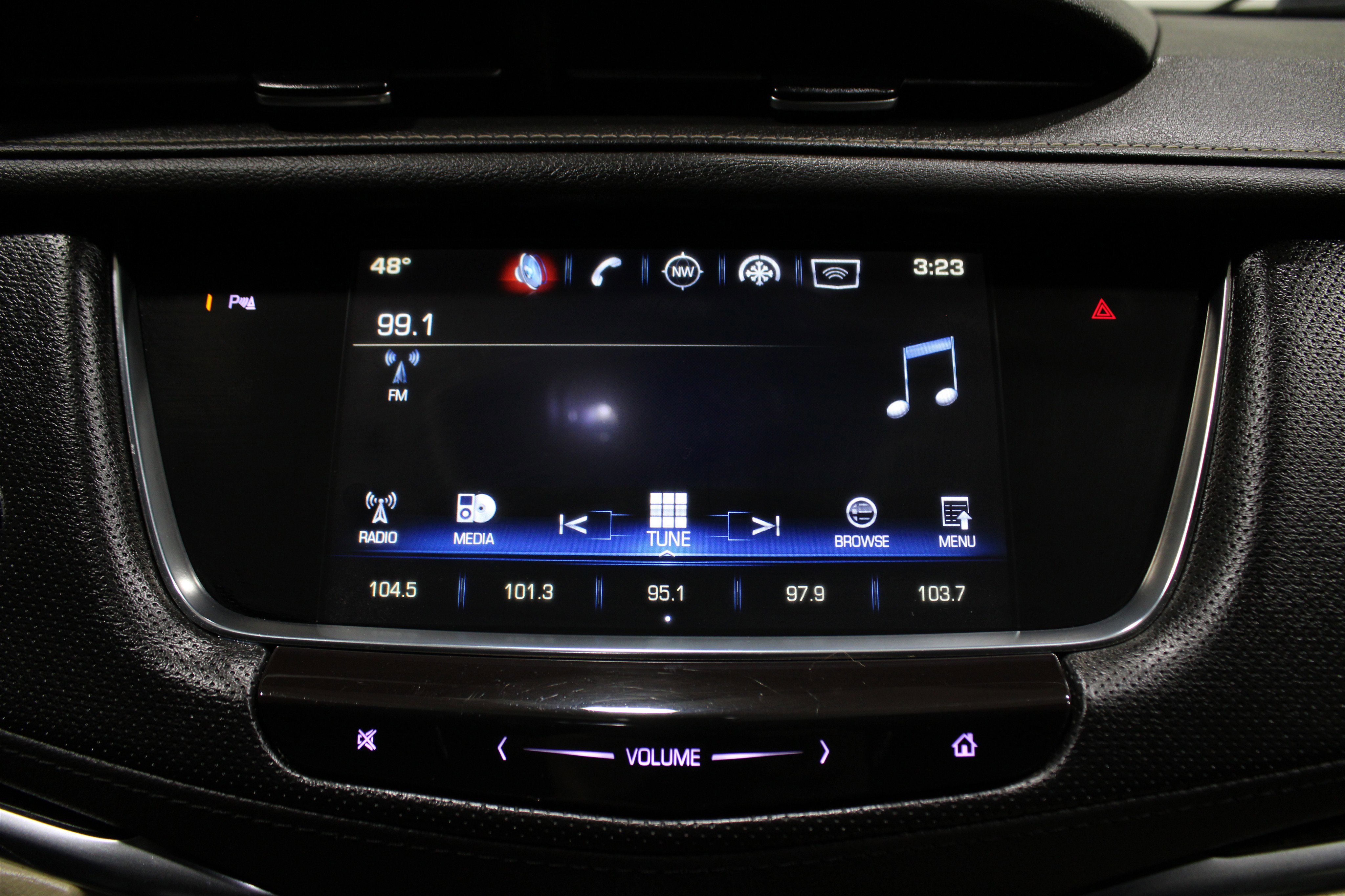 Used 2019 Cadillac XT5 FWD image 16