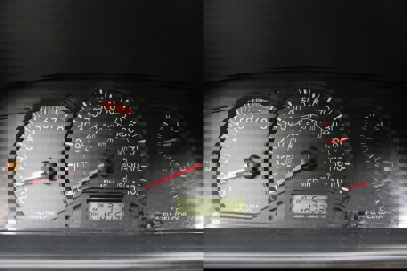 Used 2008 Toyota Corolla CE image 7