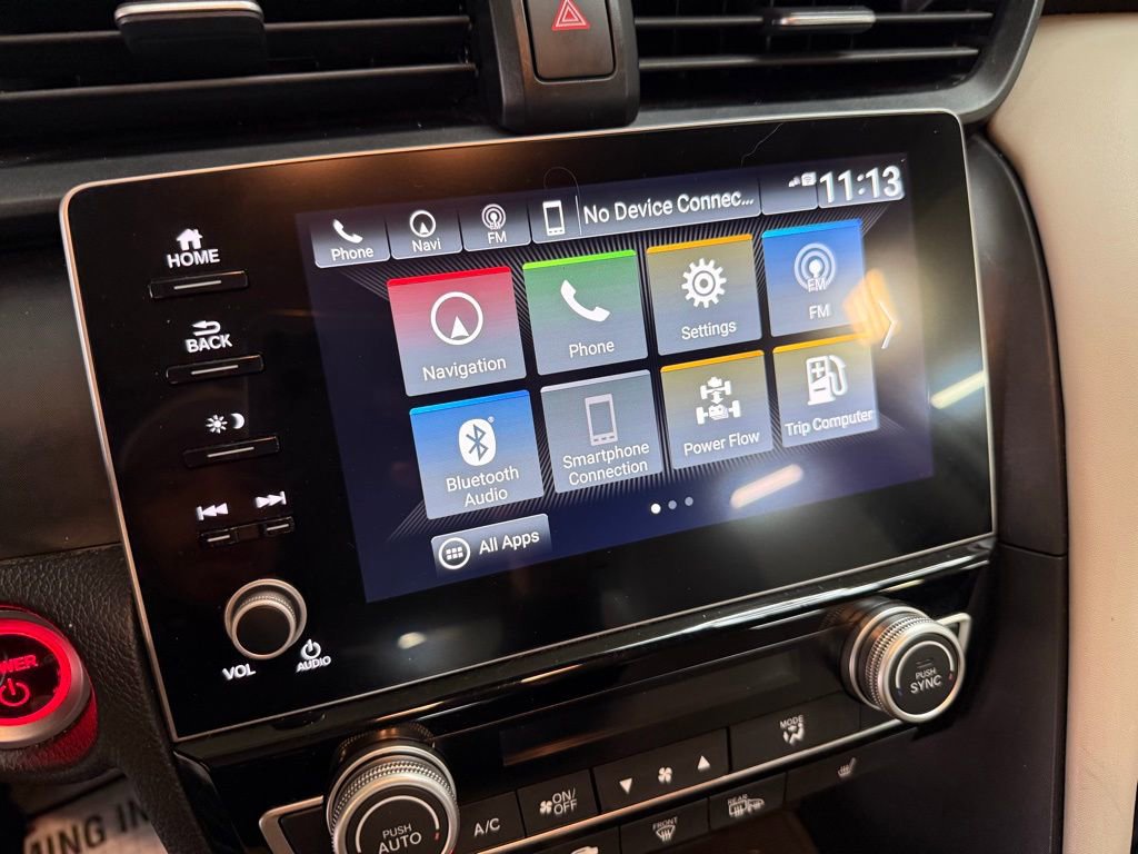 Used 2022 Honda Insight Touring image 33