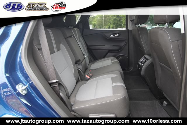 Used 2023 Chevrolet Blazer LT FWD image 13