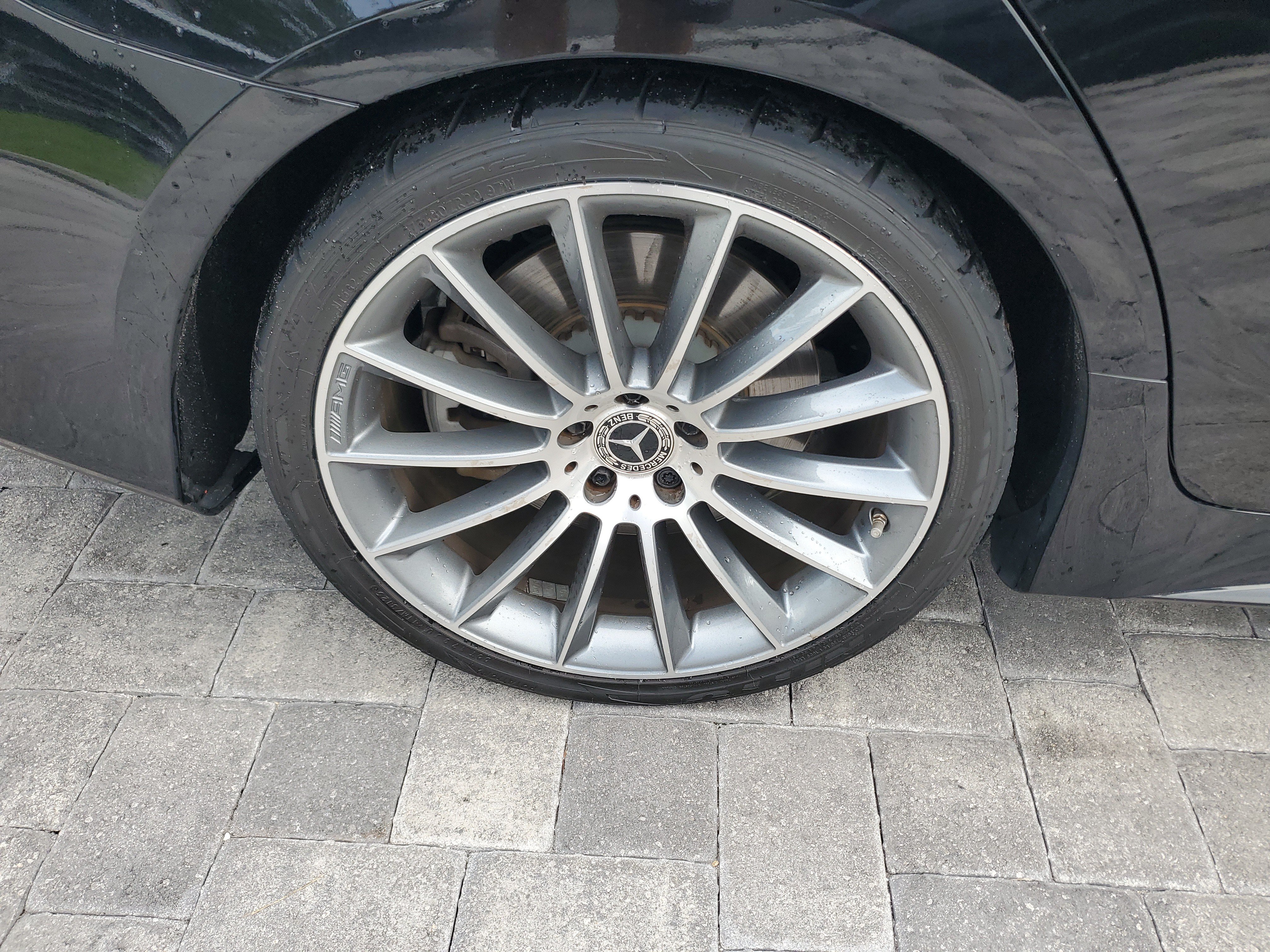 Used 2019 Mercedes-Benz CLS 450 image 7